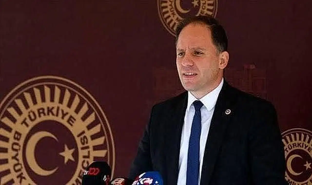 TTK kurasına Yavuzyılmaz'dan tepki! "Torpil ihtimalini arttırabilir"
