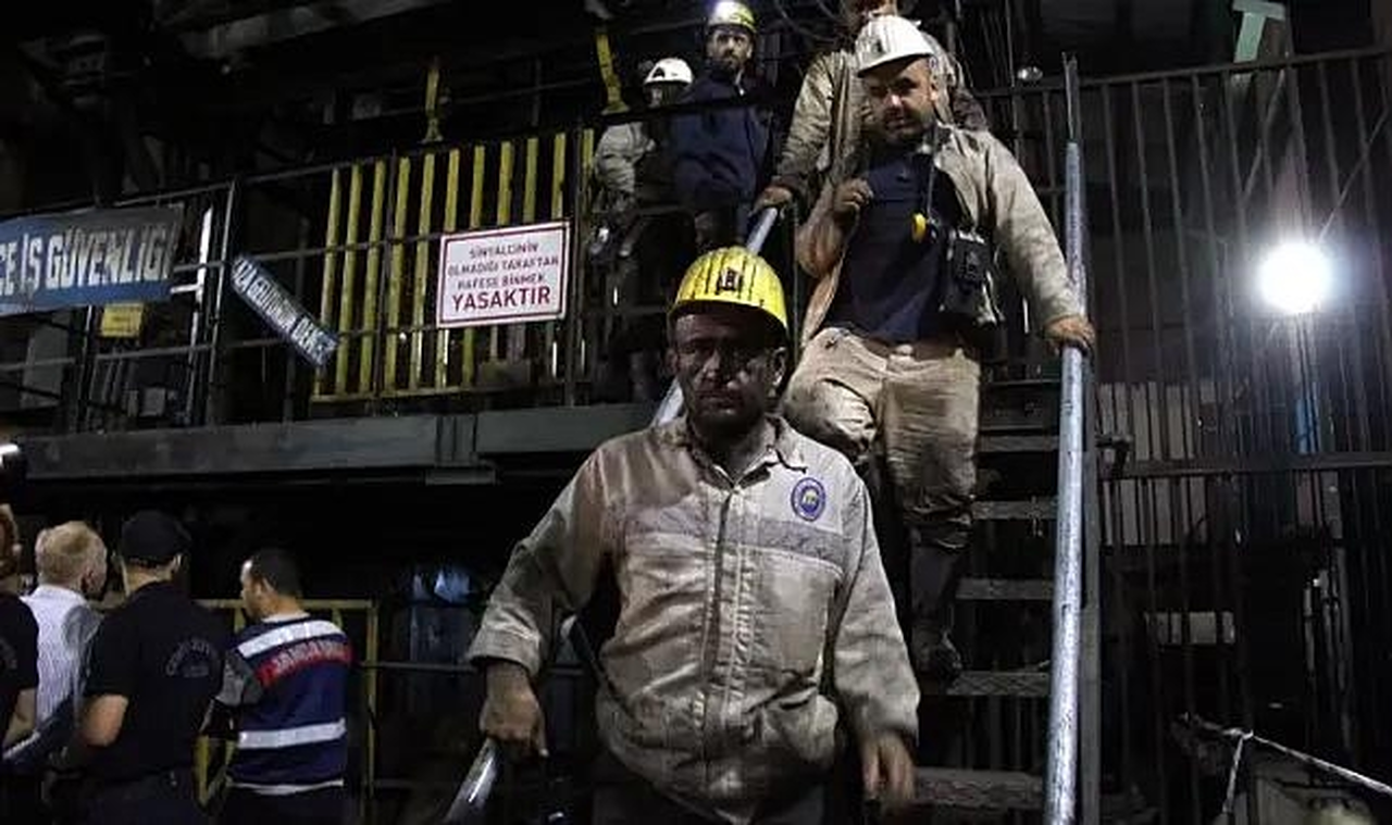 TTK'nın bin 500 alımına 26 bin kişi başvurdu