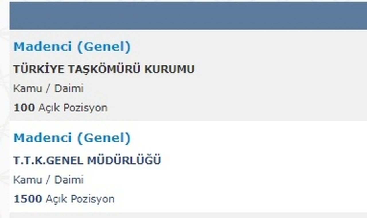 TTK'ya başvuru ekranı açıldı! İşte detaylar