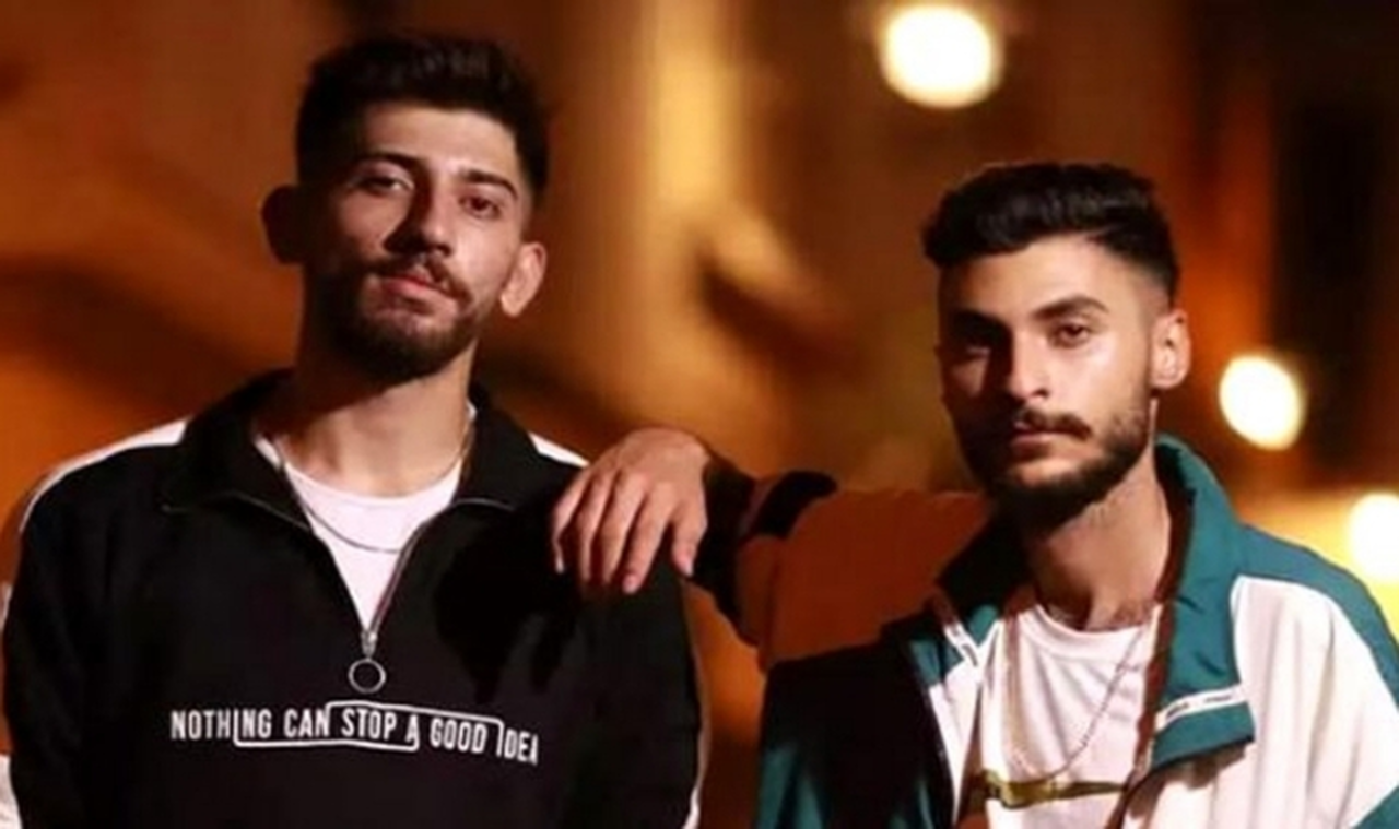 Ünlü Rap Müziği sanatçısı Vahap Canbay Zonguldak'ta kaza yaptı!