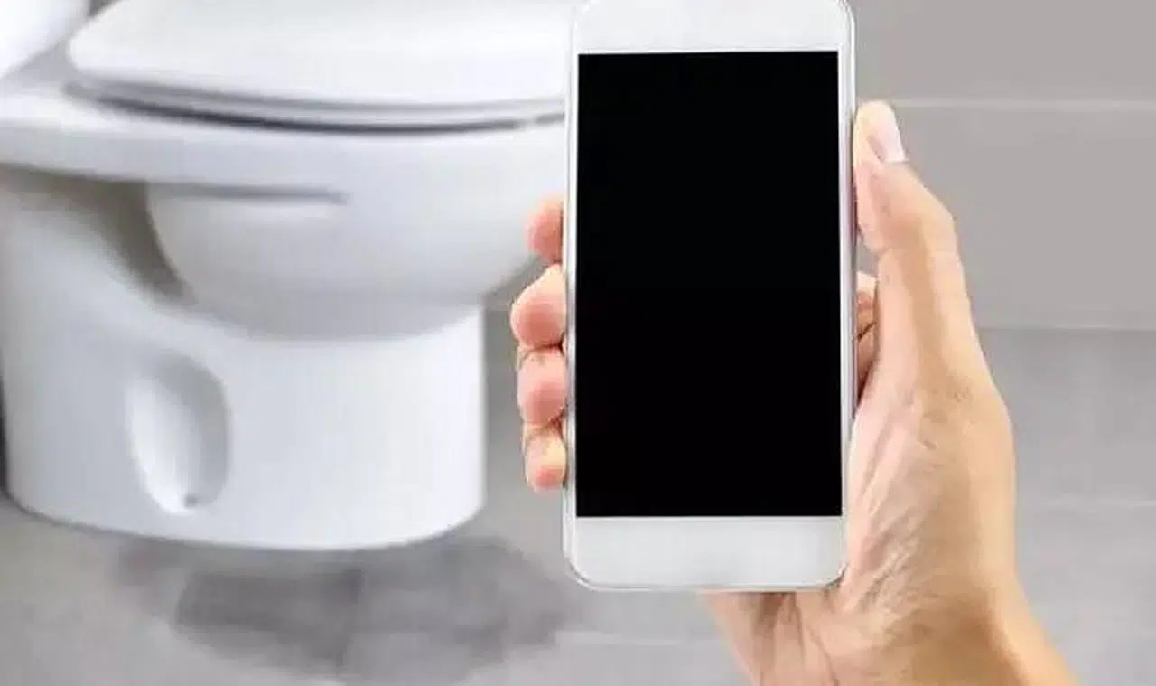 Uzmanından önemli uyarı: Telefonla sakın girmeyin!