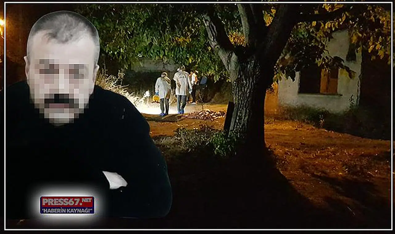 Vahşette yeni gelişme! Eşini ve kayınvalidesini öldürüp...