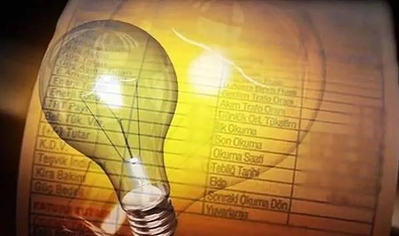 Vatandaş çarpılacak! Elektriğe büyük zam...
