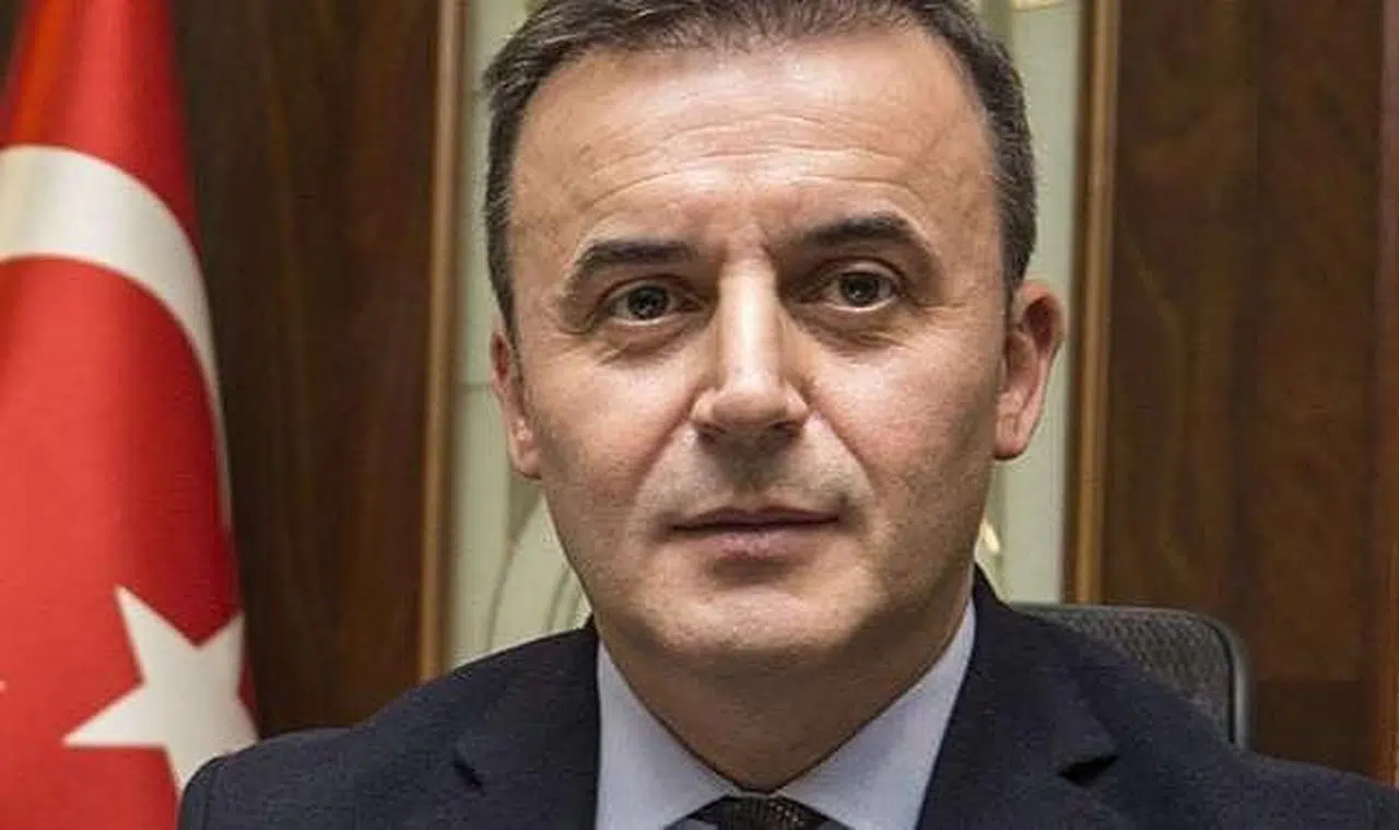 Yüksel Kocaman’dan iddialara cevap! “Tümüyle yalandan ibaret maksatlı ithamlar”