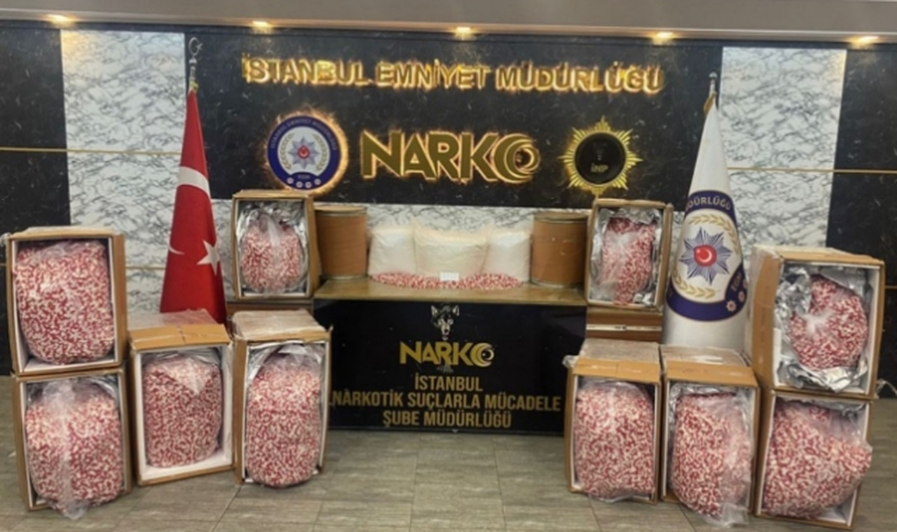 Zonguldak, İstanbul, Giresun, Bolu, Ordu dahil 16 ilde operasyon!