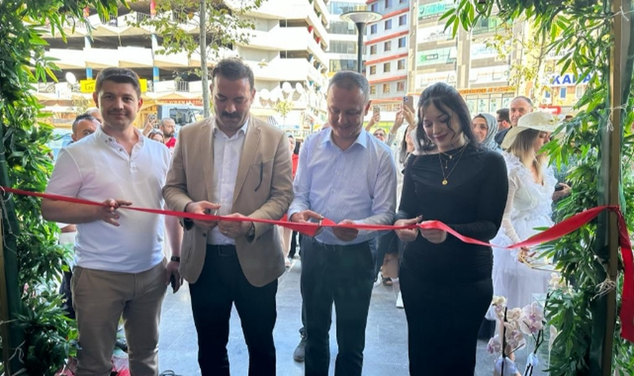 Zonguldak'ta Sağlıklı Yaşam Merkezi açıldı