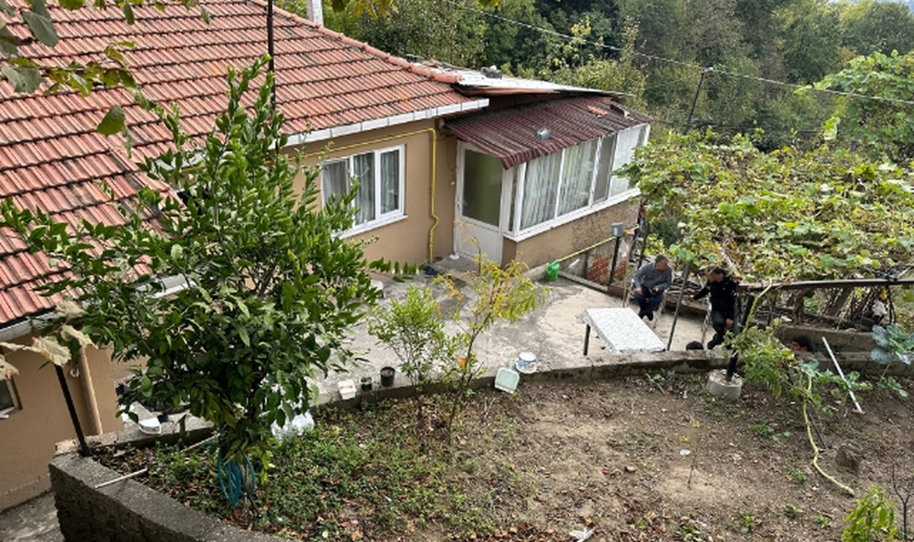 48 yaşındaki Bedirhan Ağır evinde ölü bulundu!