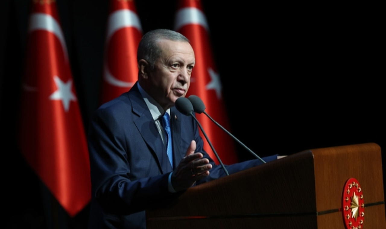 AK Parti'de yerel seçim hazırlığı