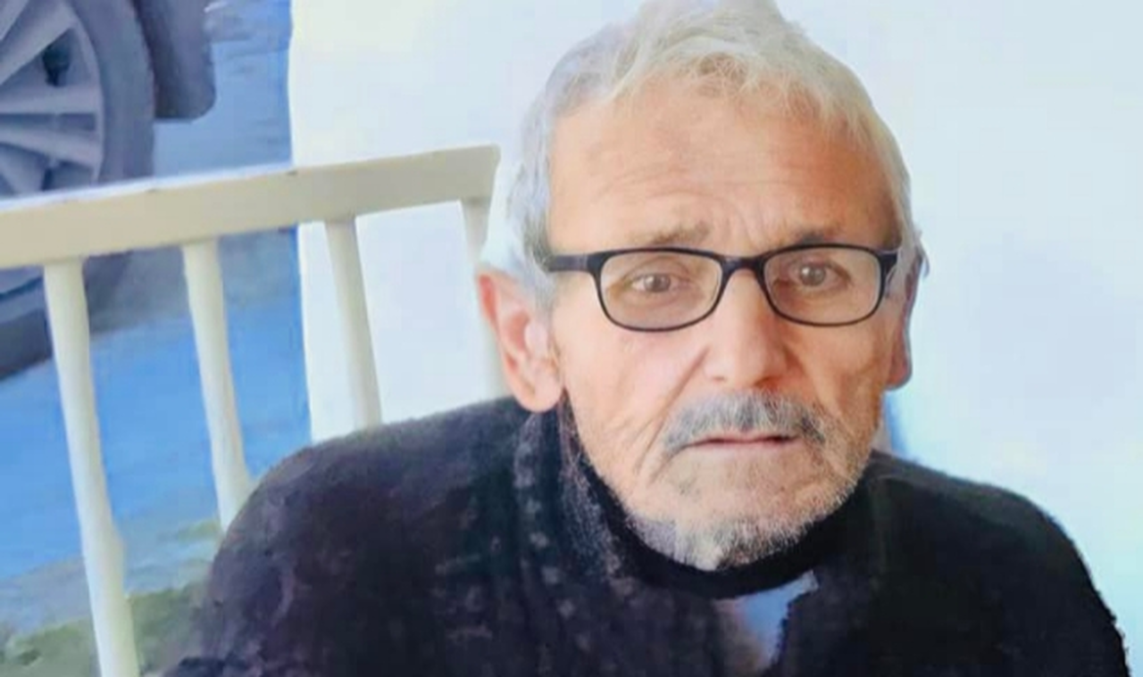 Ali Güneş hayatını kaybetti!