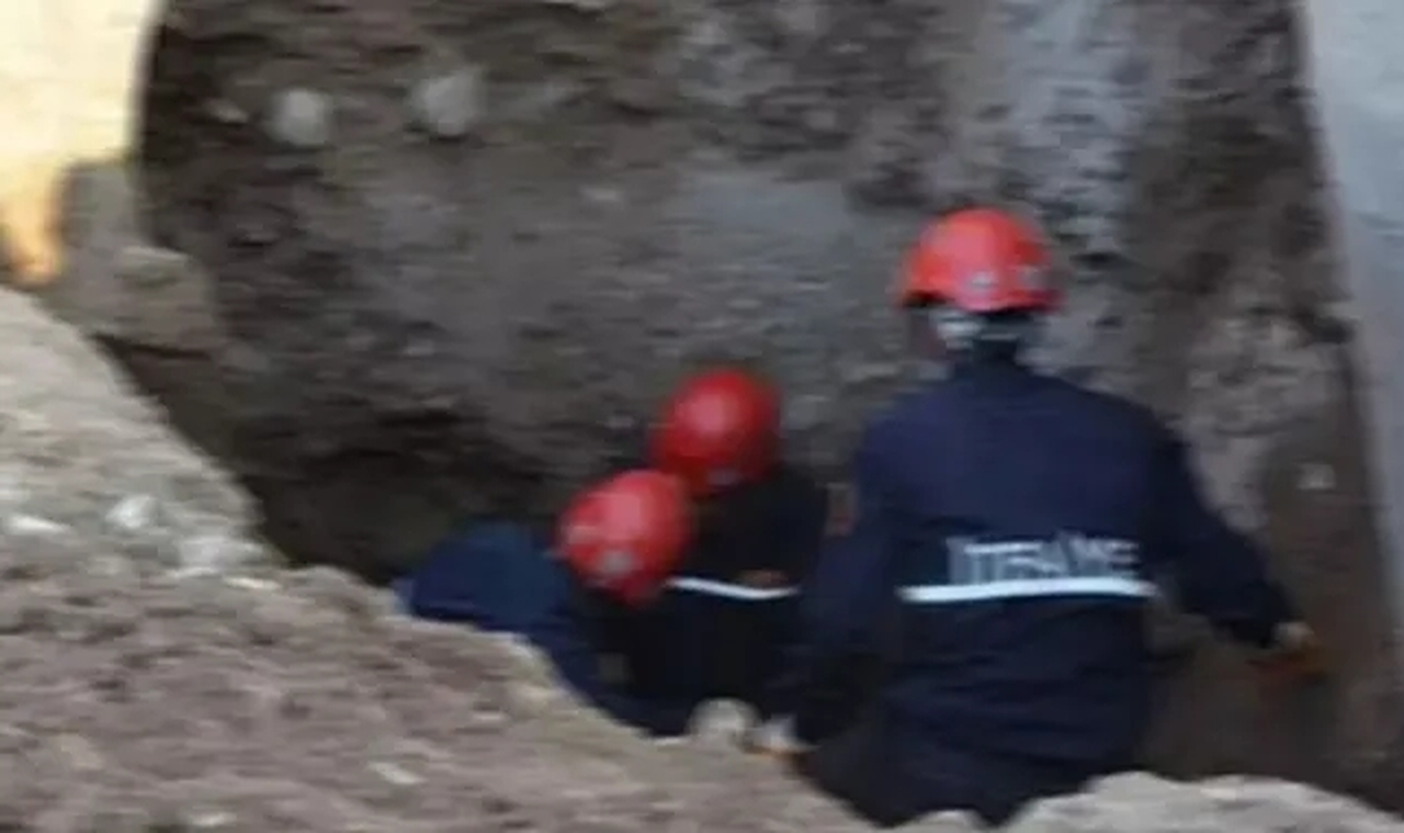 Ankara'da kömür madeninde göçük: Zonguldaklı işçiler de var!