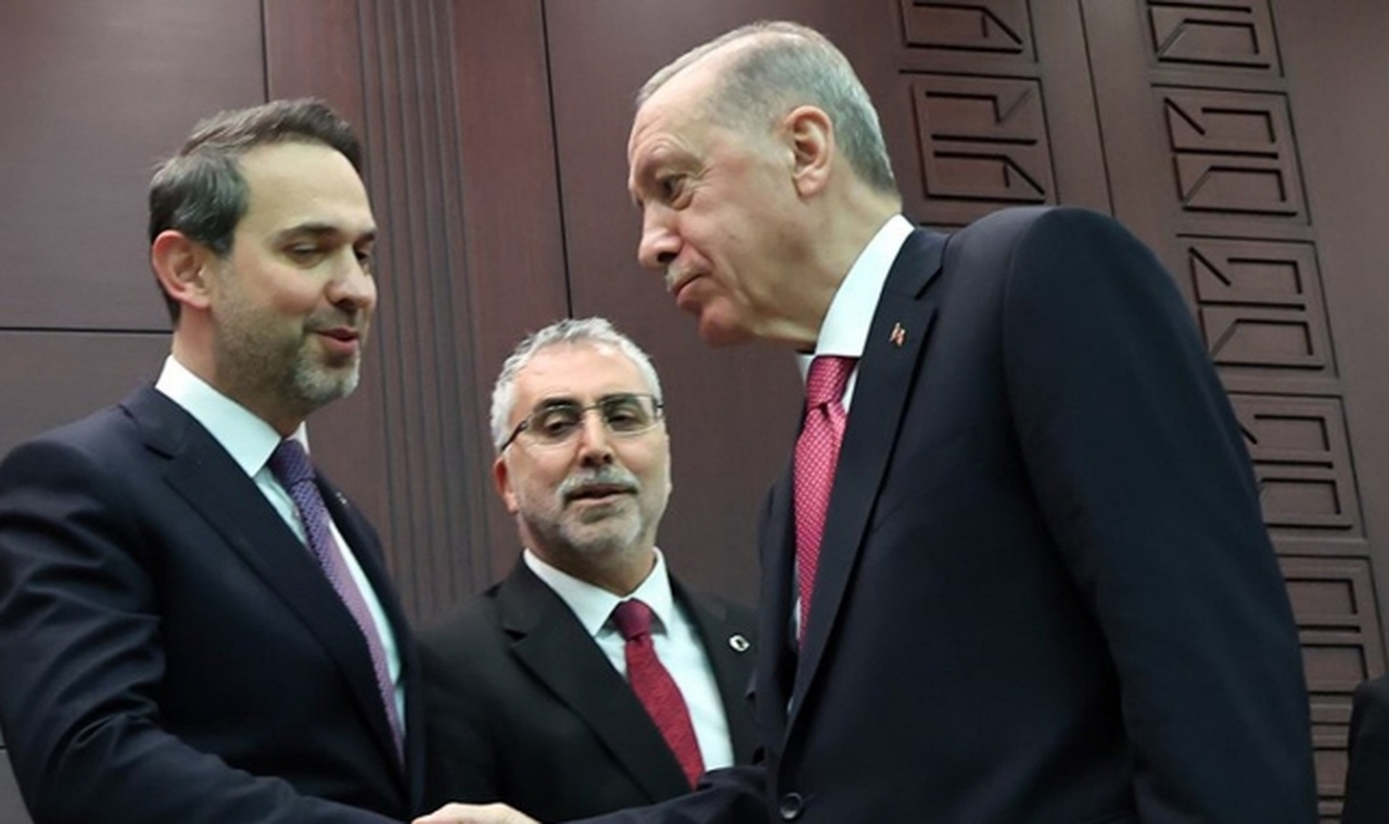 Bakan Alparslan Bayraktar'ın Zonguldak programı belli oldu