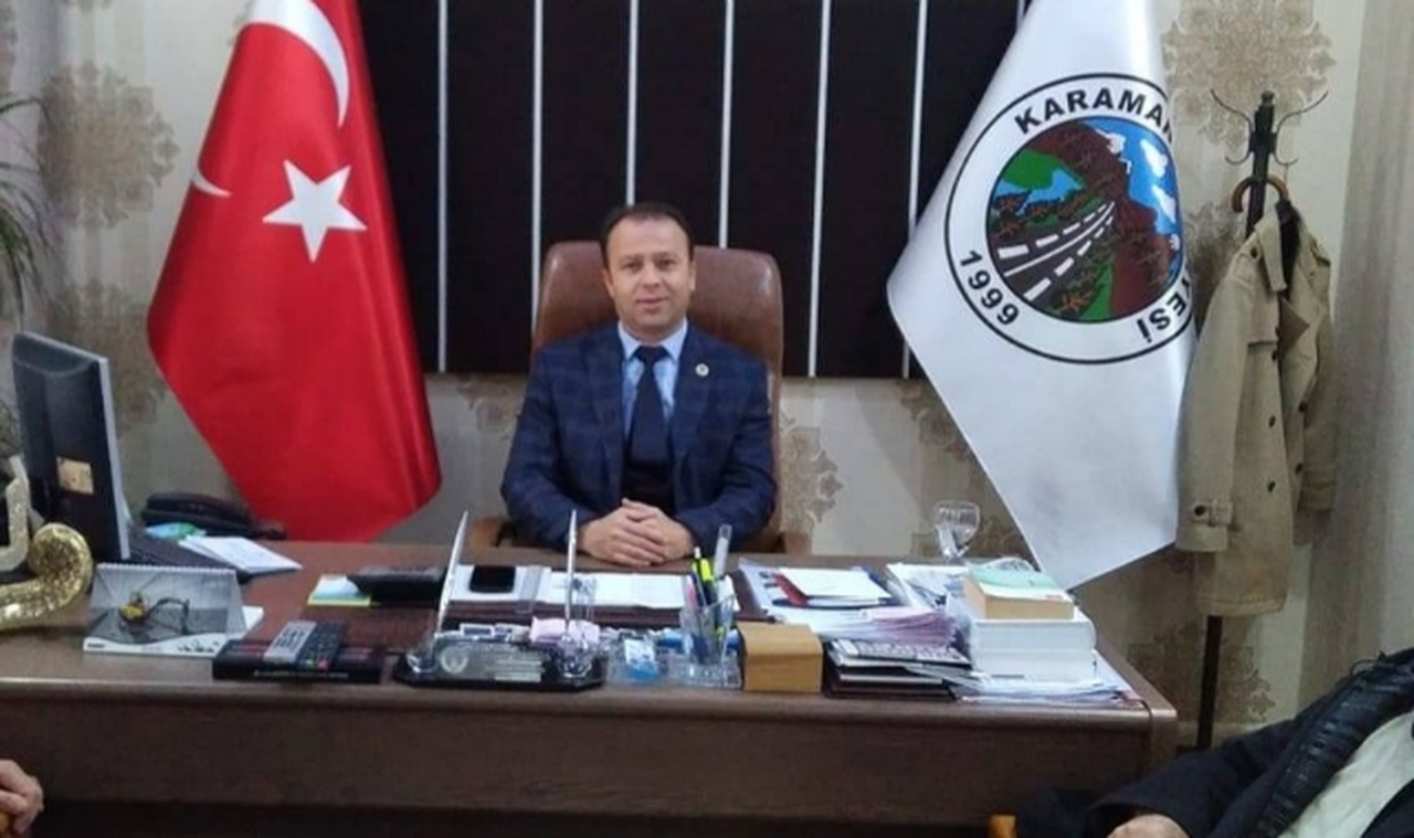 Başkan açıkladı soruşturma başlatıldı!