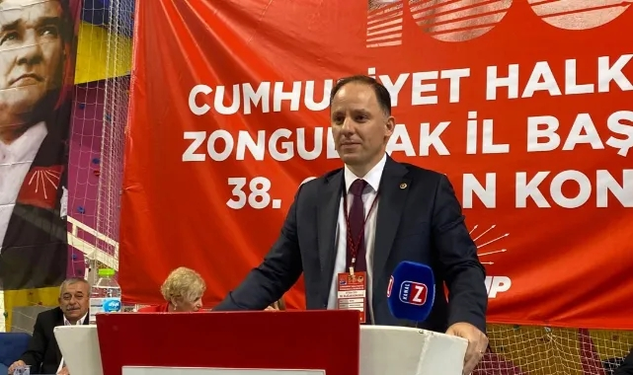 “Belediye seçimlerini kazanacak adaya oy verin”