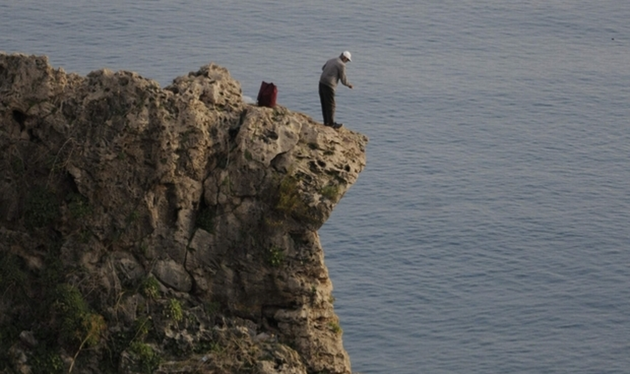 Birinin cansız bedenine ulaşıldı, öbürü aranıyor!