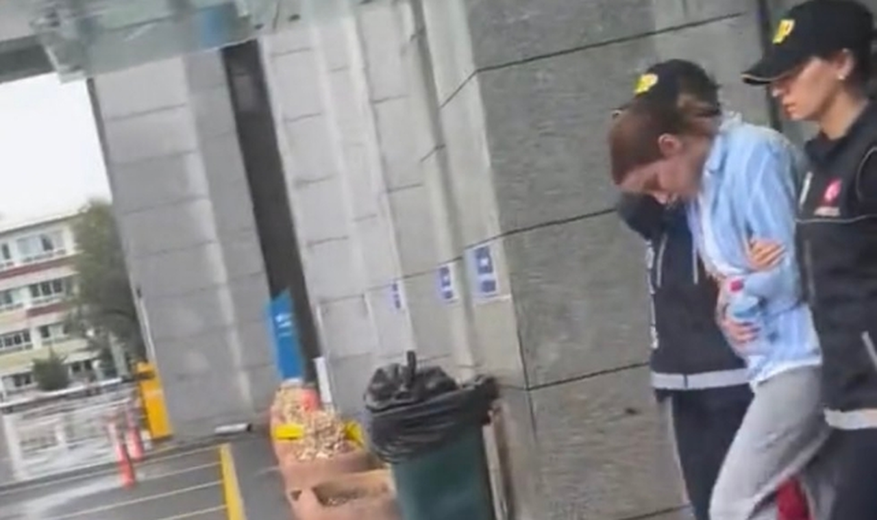 Canlı yayında kokain kullandığını söylemişti: Dilan Polat'ın ablası gözaltına alındı