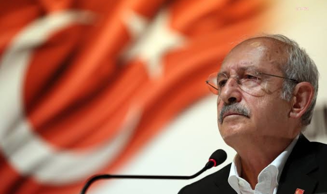 CHP Genel Başkanı Kemal Kılıçdaroğlu Bartın'a geliyor….