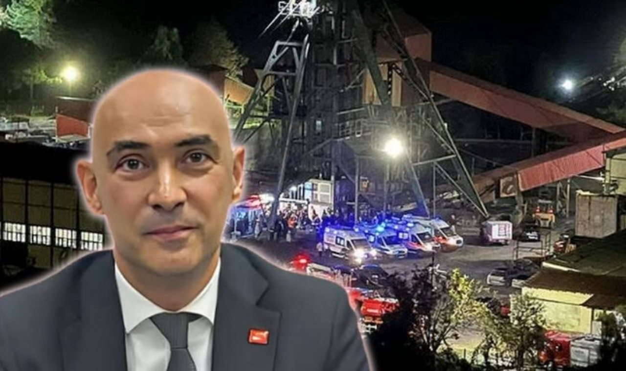 Dural maden şehitlerini andı, "İş cinayetleri son bulsun"