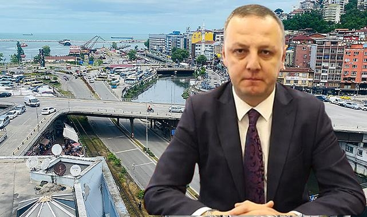 Elmaspark'a borcunu ödeyen esnaflar geçecek!