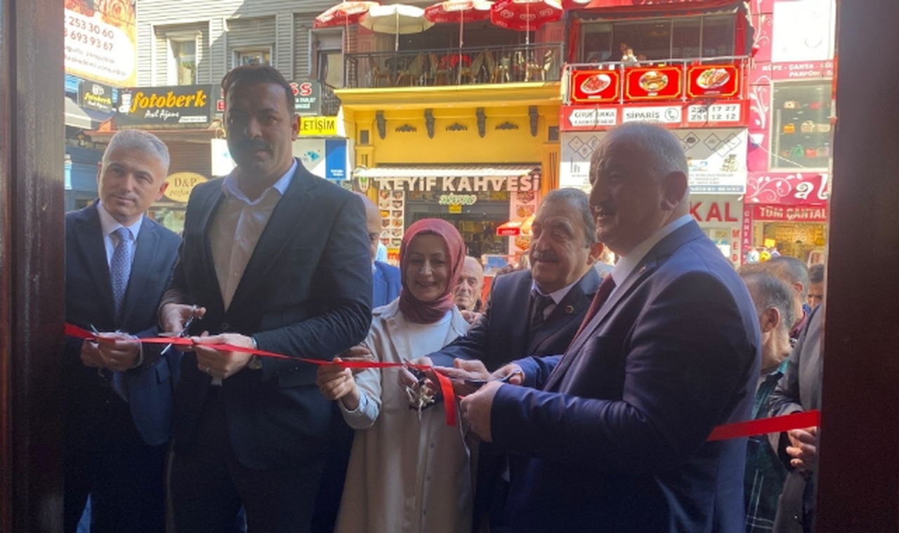 Ev dekorasyonu sergisi büyük ilgi gördü