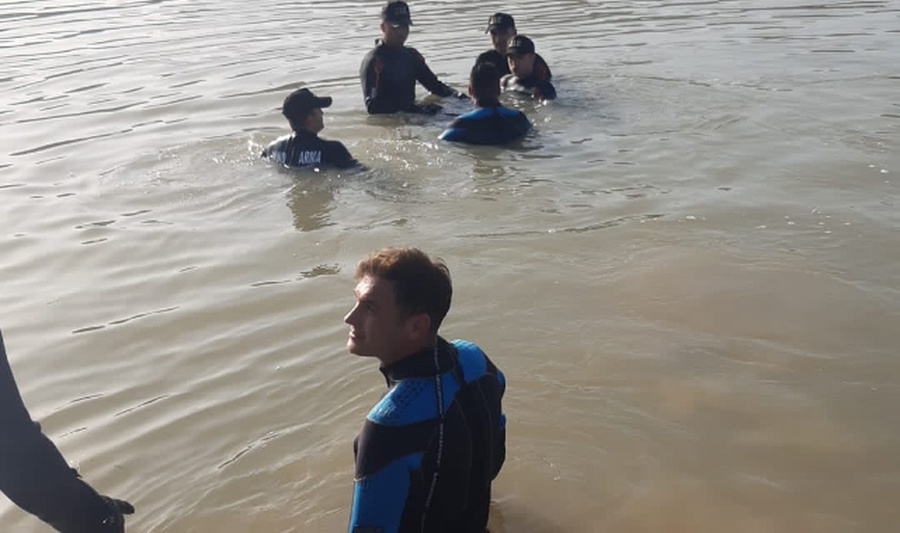 Filyos Çayı’nda kaybolan yaşlı adamın cansız bedeni bulundu