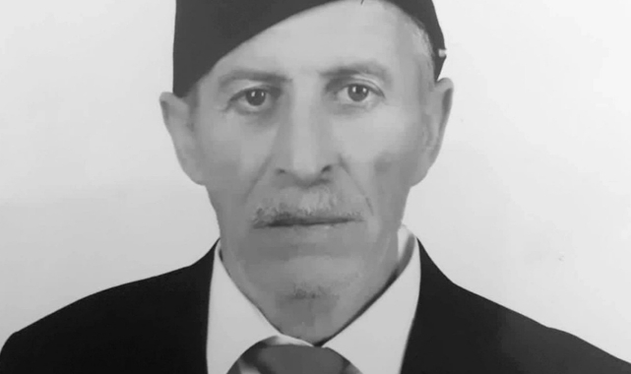 Gazi Altay, yaşamını yitirdi