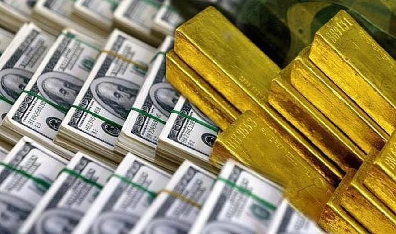 Gören şaştı kaldı, dolar 24 TL'ye düştü