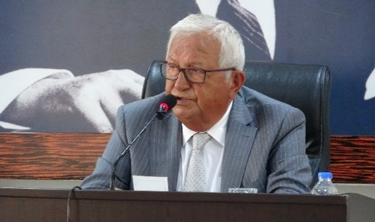 Halil Posbıyık, İsrail Saldırılarını Kınadı