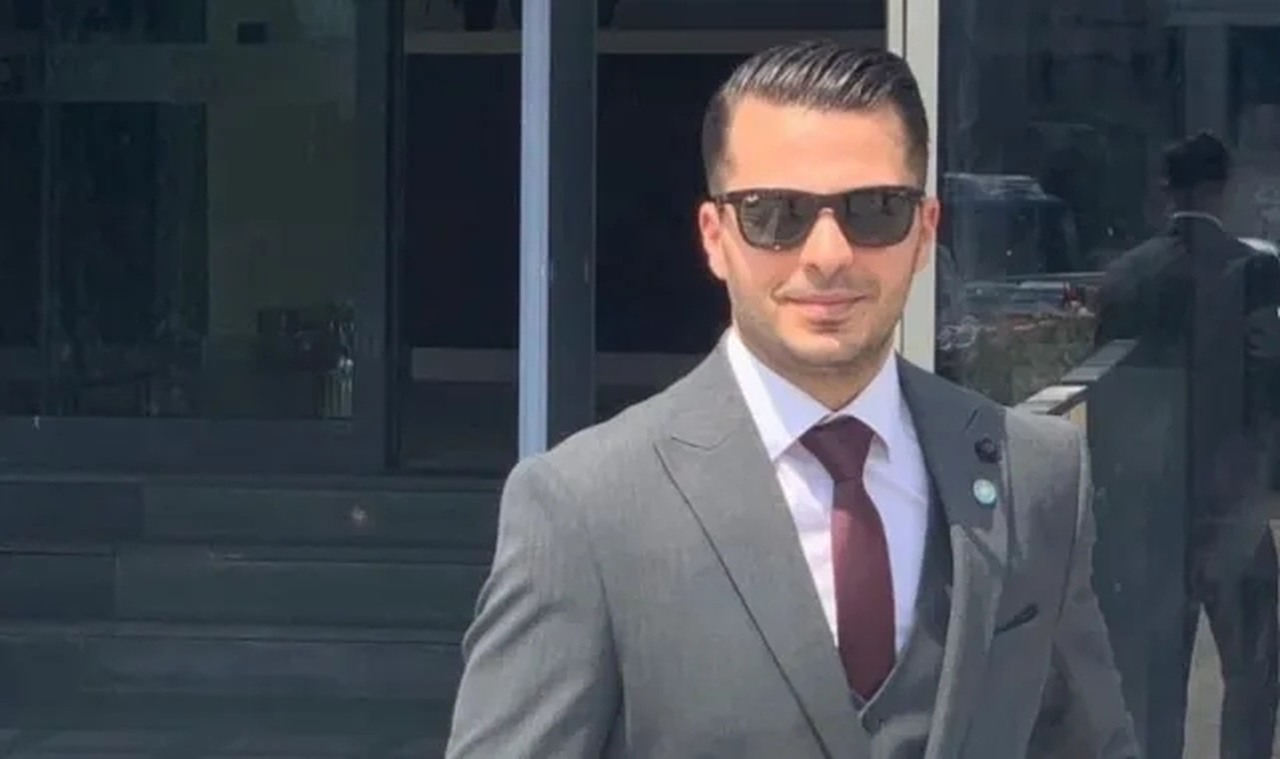 İyi Parti Merkez İlçe Başkanı belli oldu!