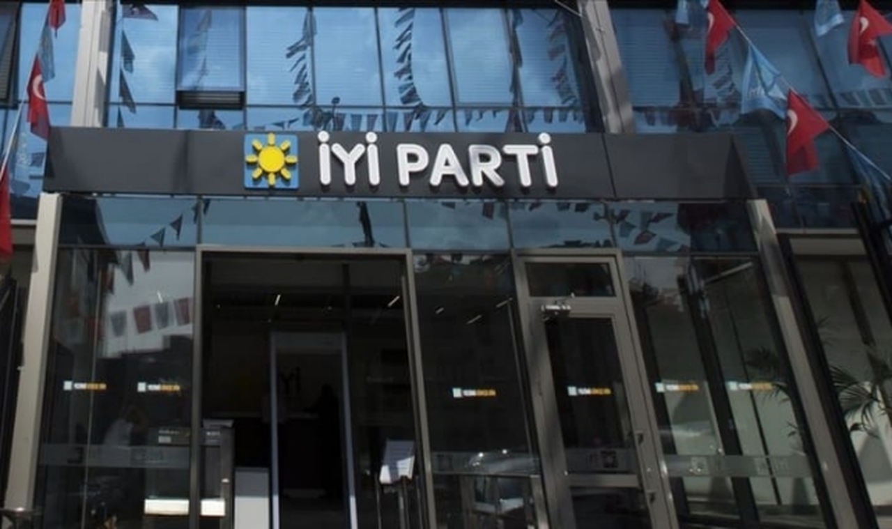 İYİ Parti yeni başkanını o tarihte açıklayacak!