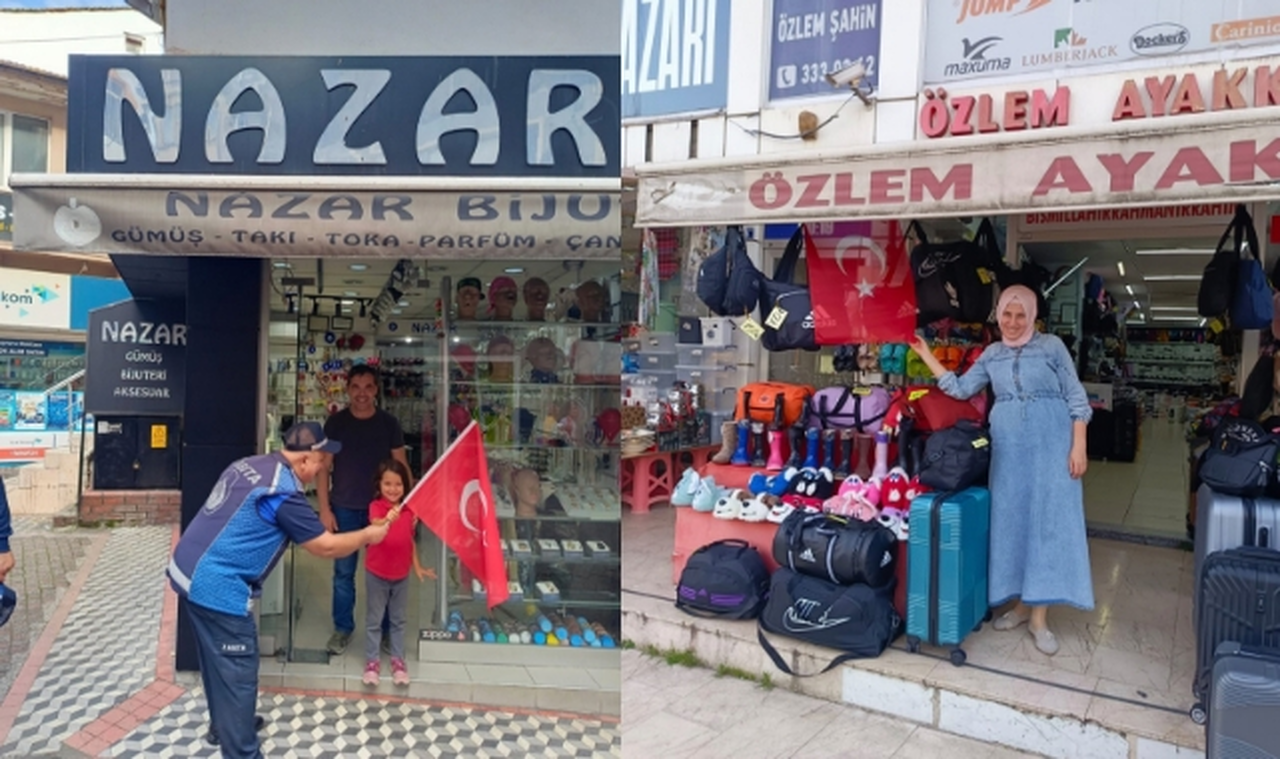 Kdz. Ereğli, Cumhuriyet coşkusuna hazırlanıyor