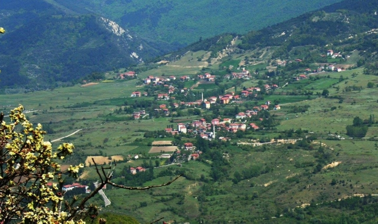 Mekekler ve Yeniköy Devrek Belediyesi'ne bağlandı!