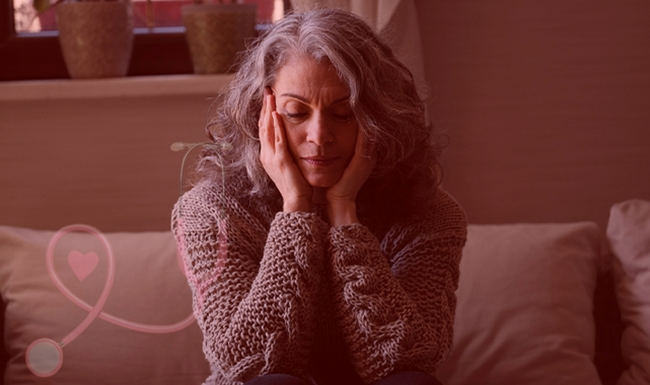 Menopozun ilacı spor!