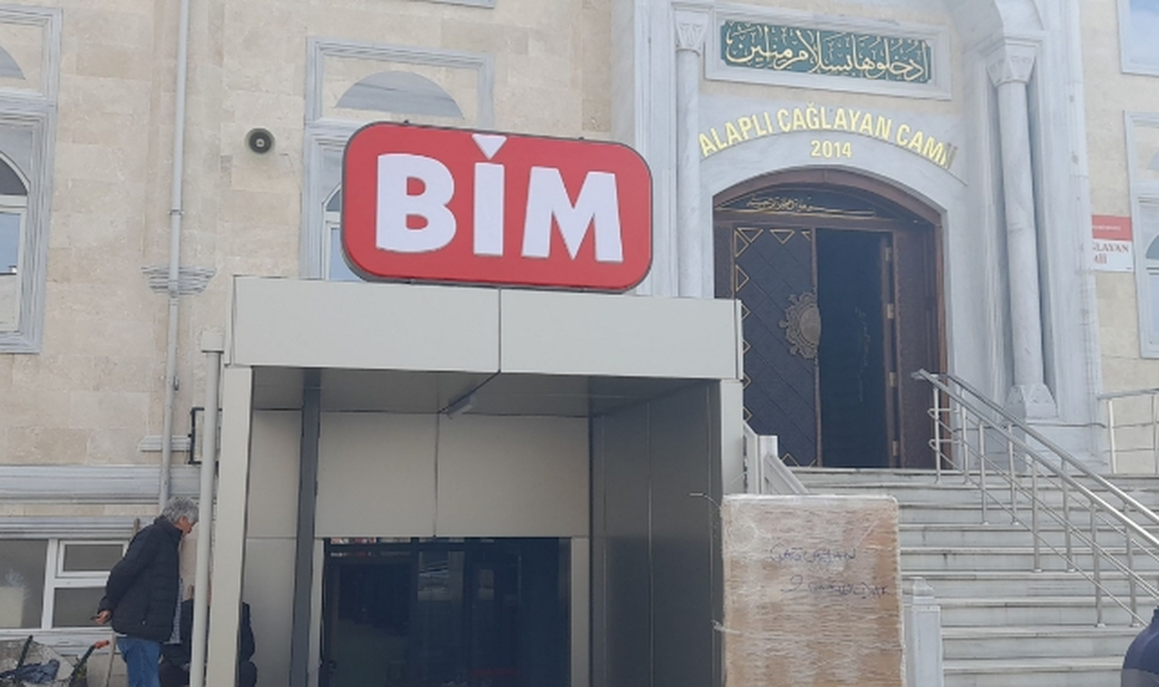 Müftülük inceleme başlatacak mı? O görüntüler büyük tepki çekti