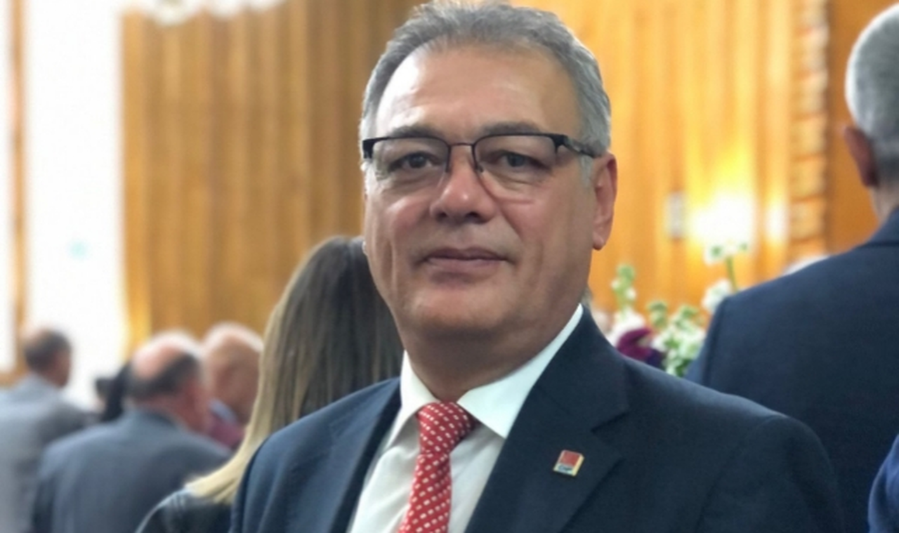 Muhittin Dikmen'den TBMM'de yoğun mesai!