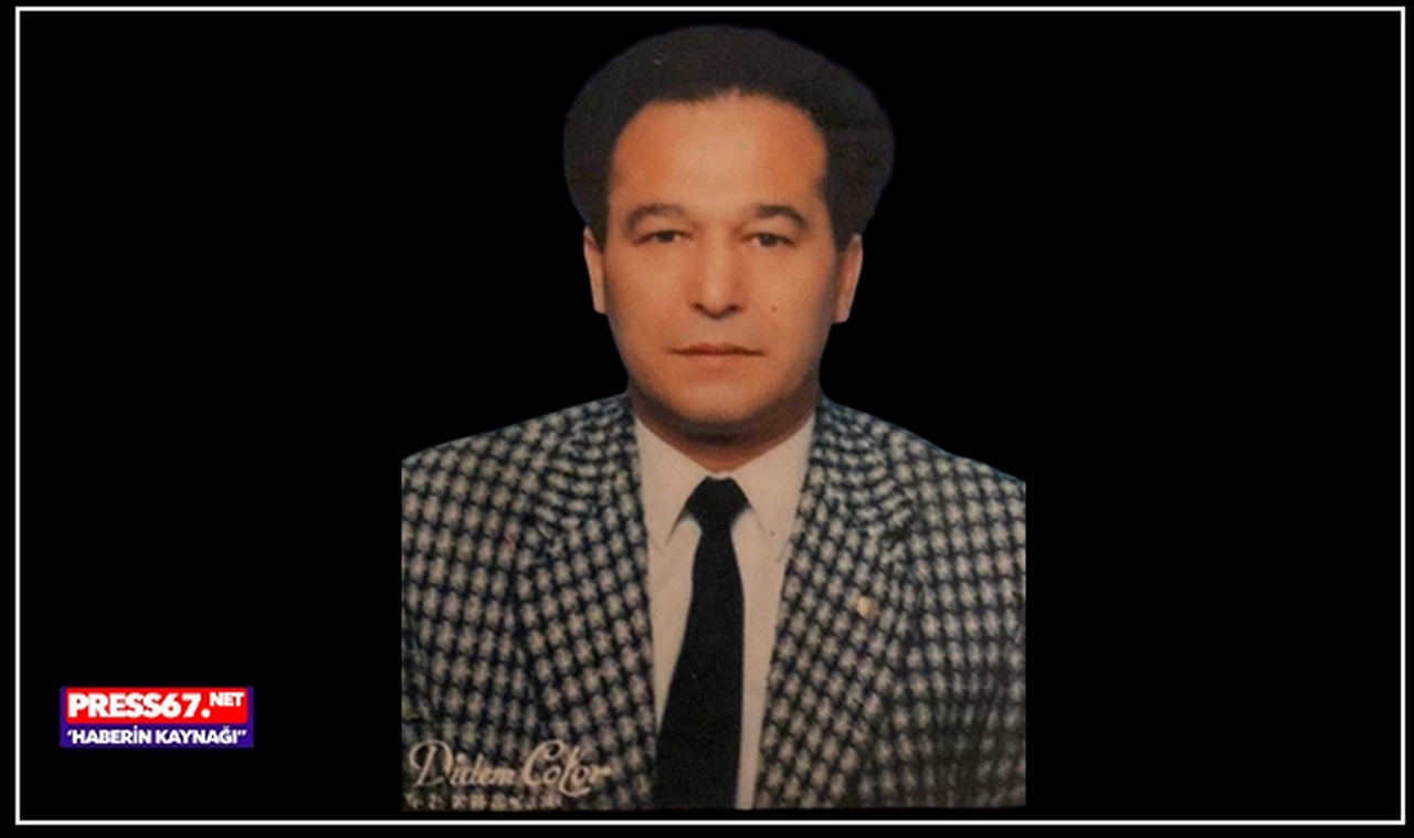 Sinan Alkan hayatını kaybetti