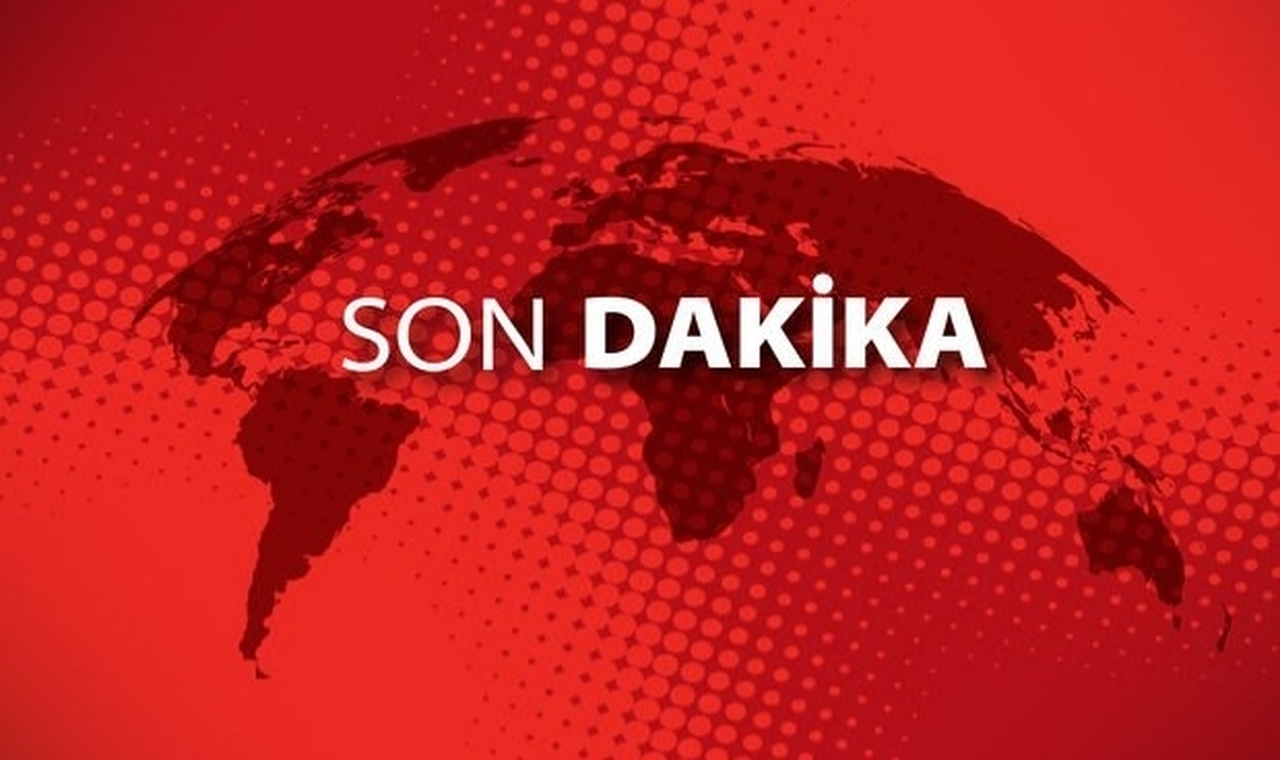Şüpheli ölüm ihbarı ekipleri harekete geçirdi!