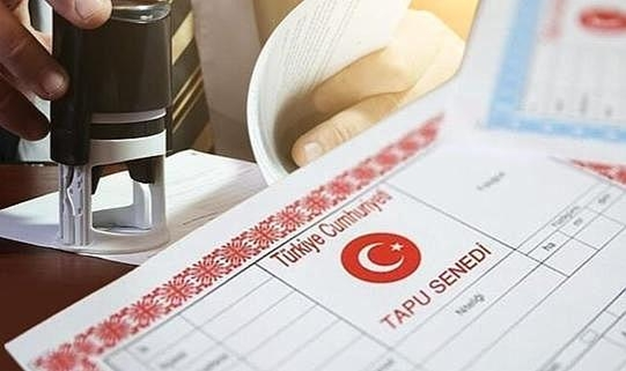 Tapu ve ilan fiyatı farklı olursa 100 bin lira ceza…