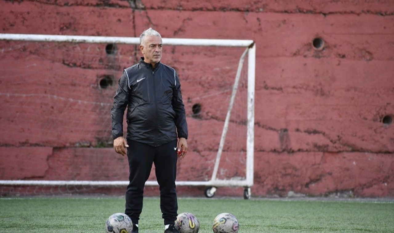 Terzi, "Bütün arzumuz 'O sene bu sene' olacak"