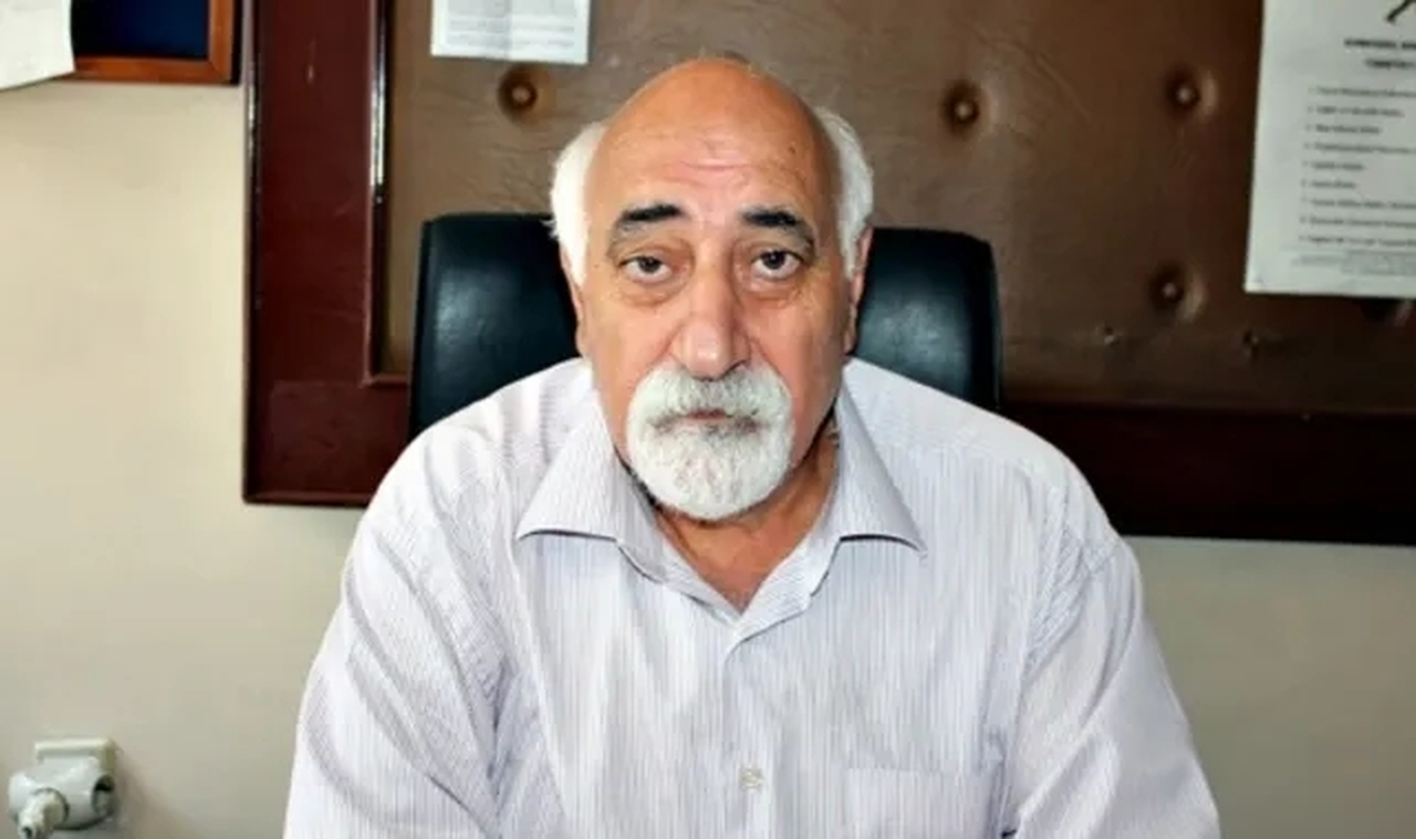 Topaloğlu, “Kendine güveniyorsa yıkım işini seçimden sonraya bıraksın!”