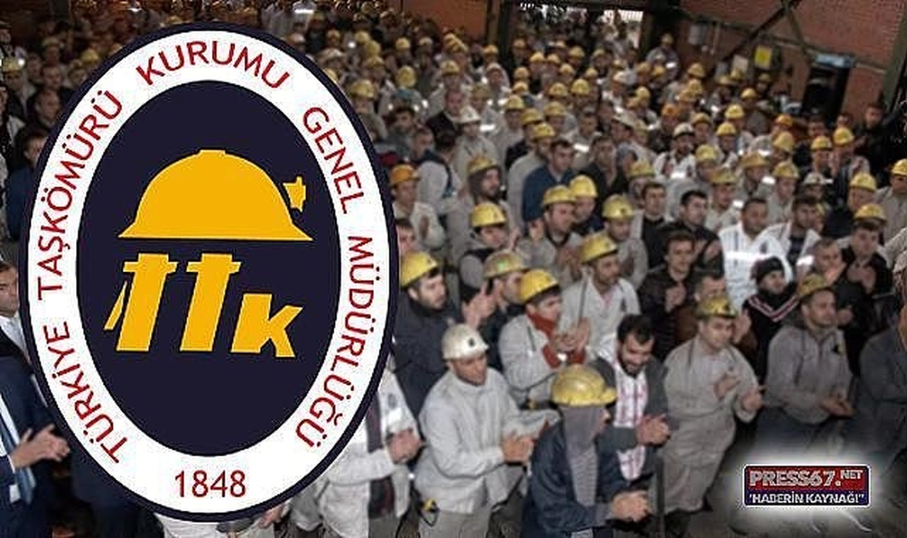 TTK yedek listesine giren 750 kişi belirlendi