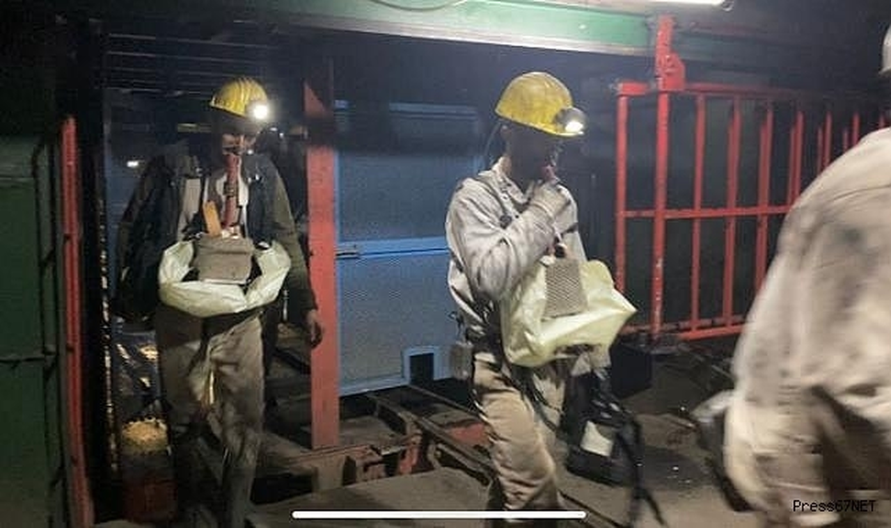 Türkiye Taşkömürü Kurumu İle Sendika Arasında Toplu Sözleşme İmzalandı: İşçinin Üstü Aranabilecek, İşçi İşvereni Gücendirmeyecek, İşçiler İtişip Kakışmayacak, Ölse Bile Kişisel Koruyucu Ekipmanı Geri Alınacak