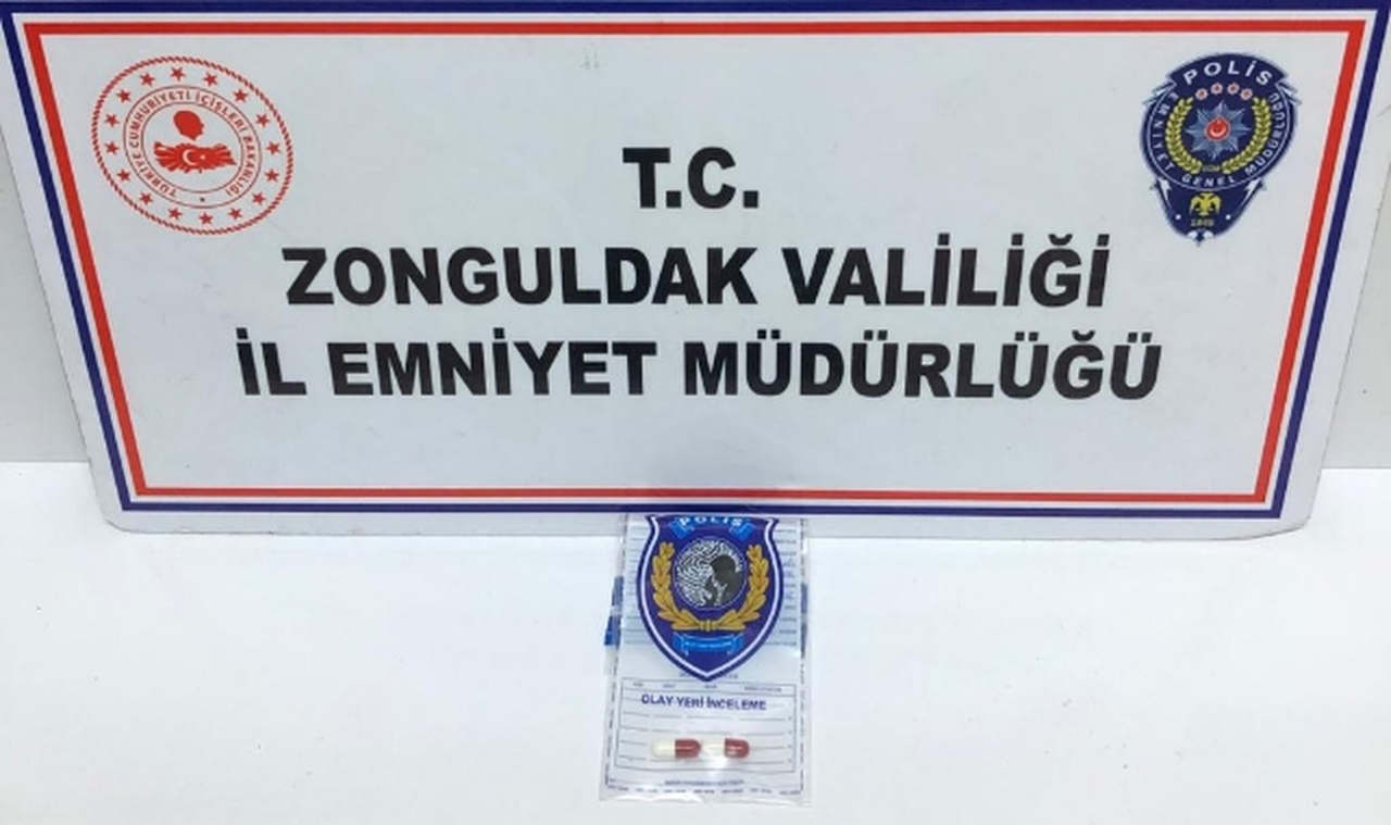 Uyuşturucu tacirlerine darbe üstüne darbe!
