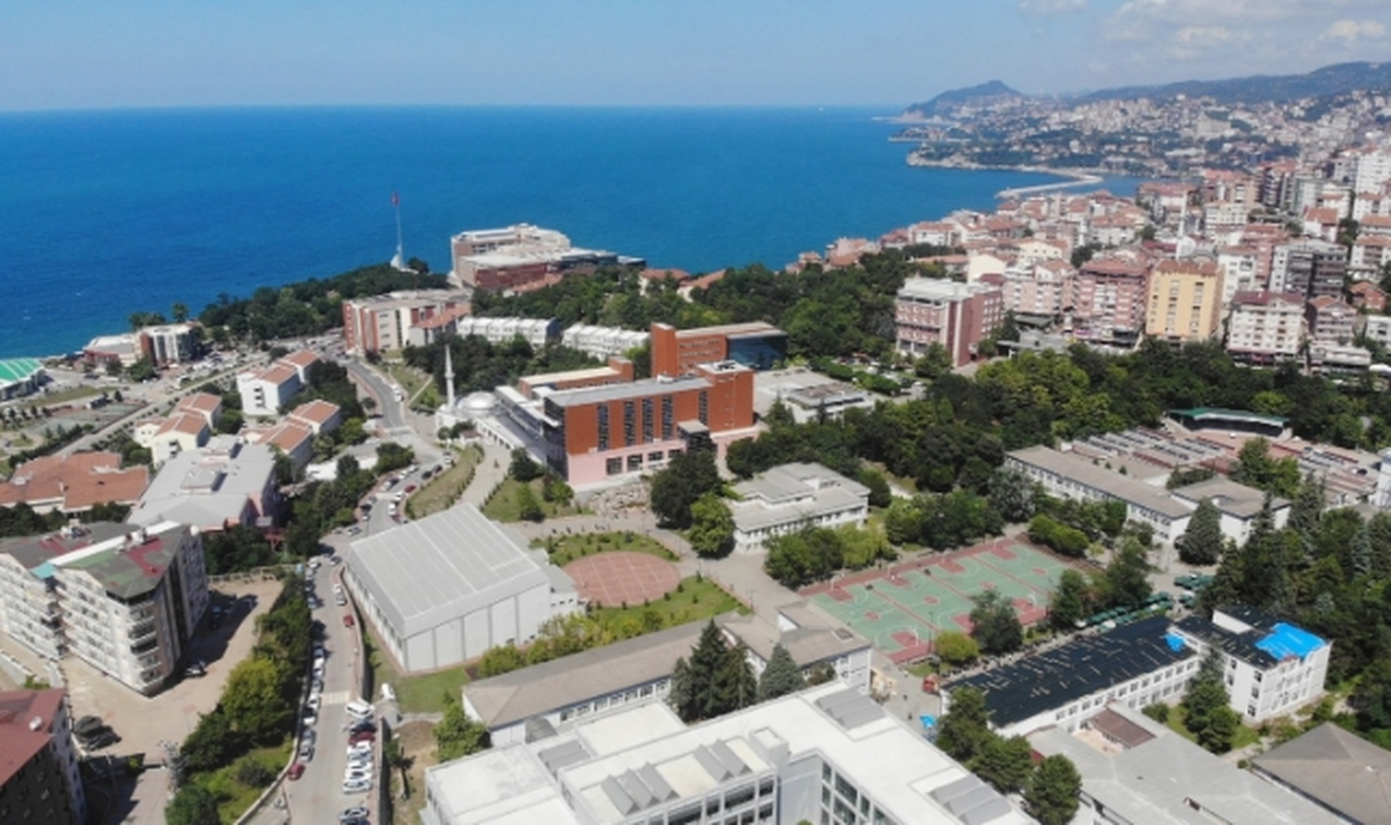 ZBEÜ, THE Sıralamasında Endüstri Alanında 23. Sırada Yer Aldı