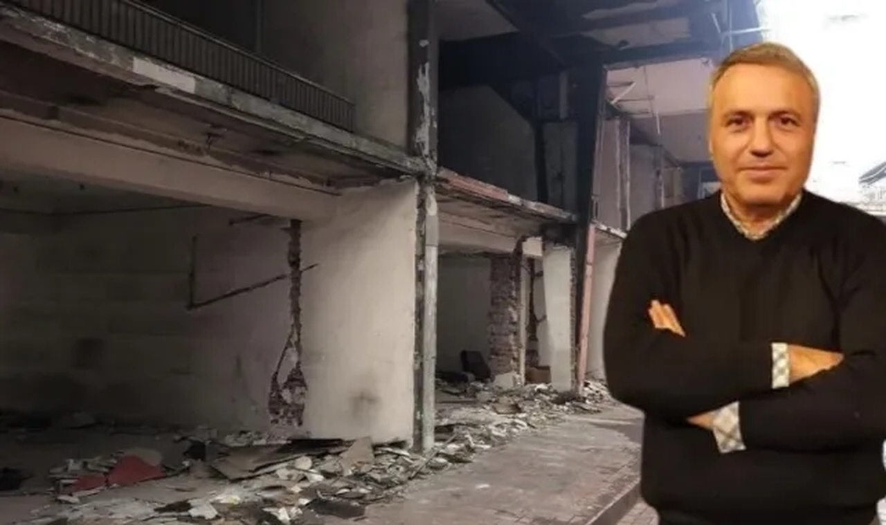 ZGC'den Öztürk'e, "Hadsizlik yapma"