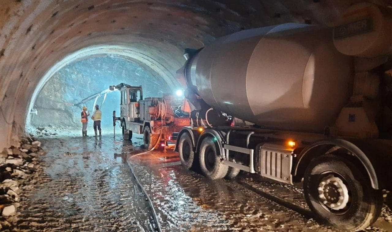 Zonguldak-Filyos arasındaki tünel çalışmalarındaki son durum ne?