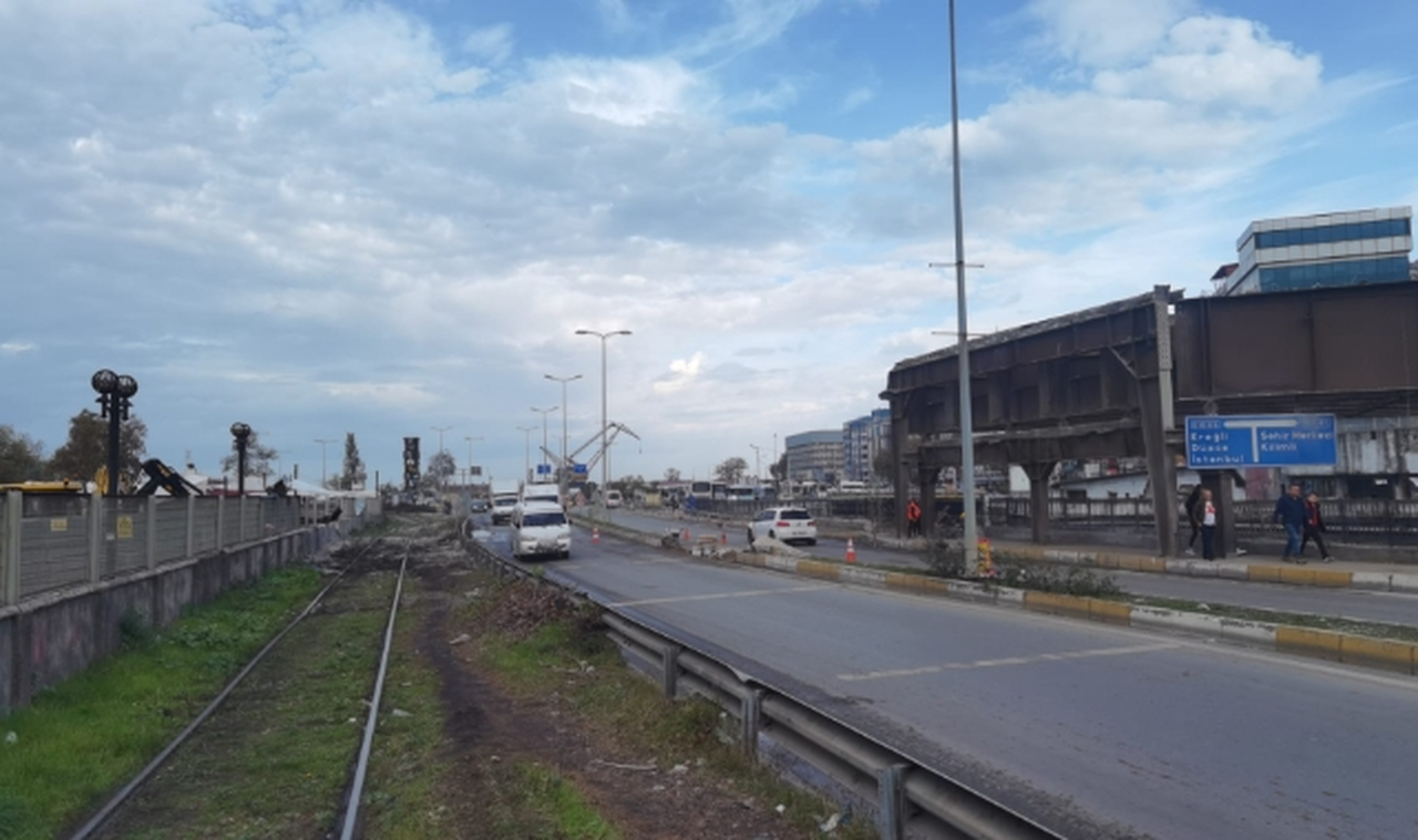 "946 personelle 7/ 24 Zonguldak için çalışıyoruz"