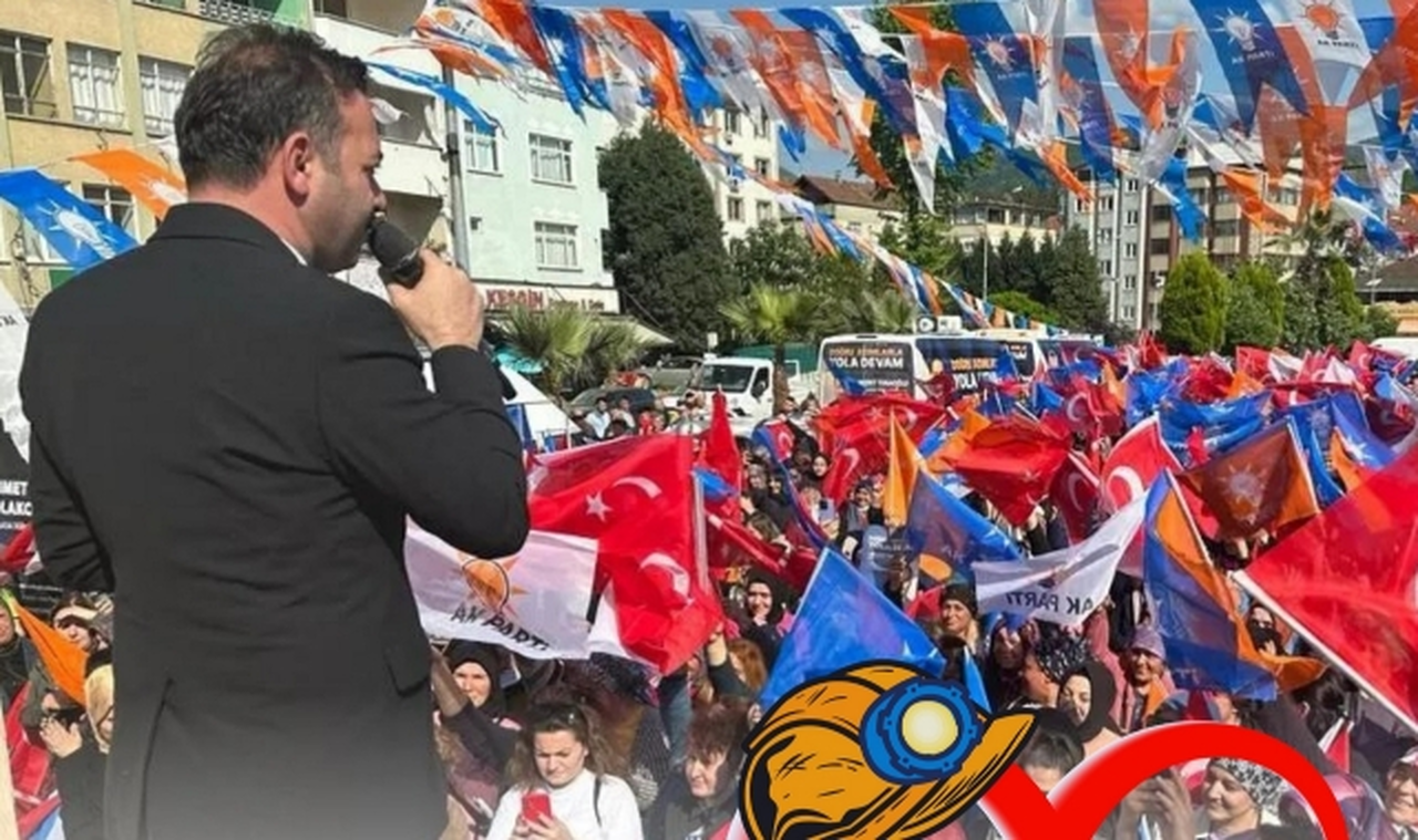 Adayları heyecanlandıran açıklama, AK Parti'de başvurular bu gün başlıyor!