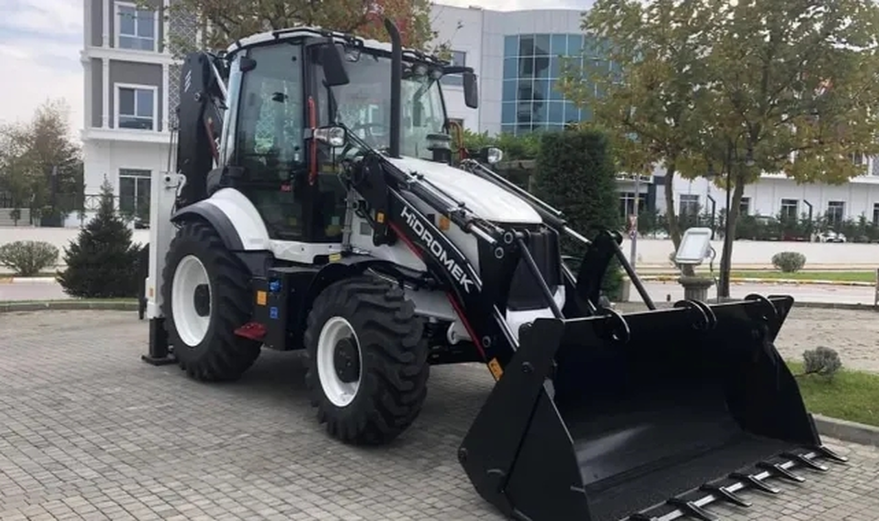 Belediye, araç filosuna bir yenisini daha ekledi: Çalışmalara başlanıyor
