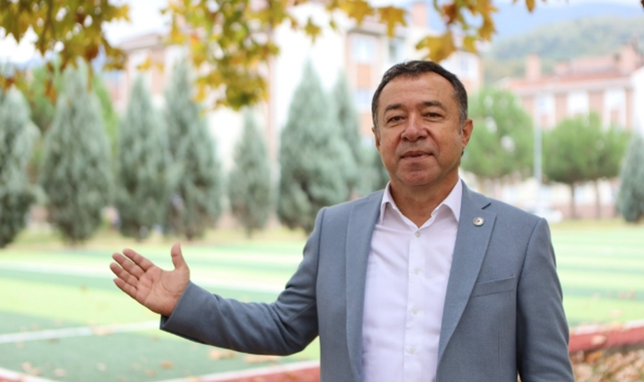 Çaydeğirmeni'ne Modern Anaokulu Müjdesi: TOBB Destekli Proje Hayata Geçiyor