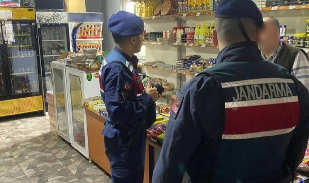 Cinsel İstismar Suçundan Aranan Şahıs Yakalandı